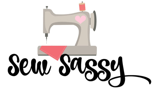 Sew Sassy Embroidery 